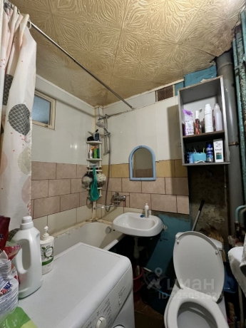 Продажа квартиры 1-комн.<br /> по адресу г. Омск,  ул. 4-я Кордная, 55а