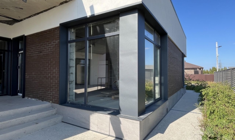 Продажа дома<br /> по адресу г. Омск, 