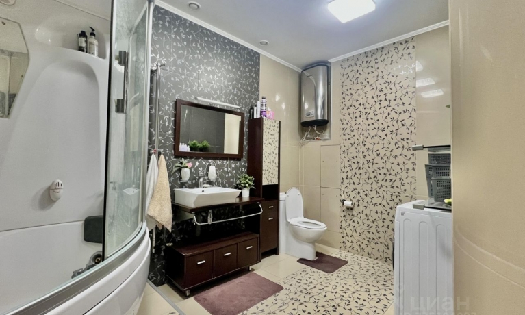 Продажа квартиры 3-комн.<br /> по адресу г. Омск,  ул. Декабристов, 114 к1