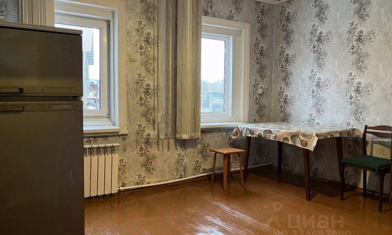 Продажа дома<br /> по адресу г. Омск,  ул. Половцева