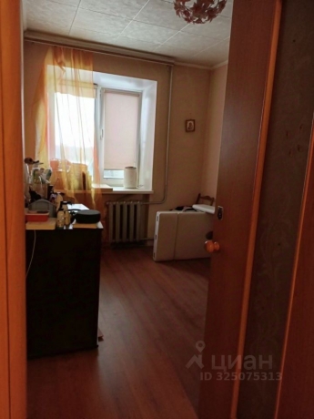 Продажа квартиры 2-комн.<br /> по адресу г. Омск,  ул. Иртышская Набережная, 12