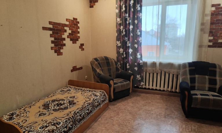 Продажа комнаты<br /> по адресу г. Омск,  ул. 20 лет РККА, 17