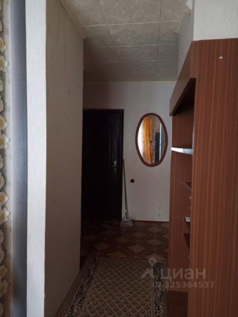 Продажа квартиры 1-комн.<br /> по адресу г. Омск,  ул. Степанца, 10