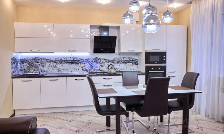 Продажа квартиры 1-комн.<br /> по адресу г. Омск,  ул. Перелета, 34