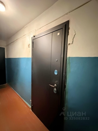 Продажа квартиры 1-комн.<br /> по адресу г. Омск,  ул. Краснопресненская, 5