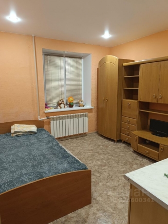 Продажа квартиры 2-комн.<br /> по адресу г. Омск,  ул. Магистральная, 69