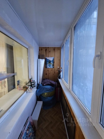 Продажа квартиры 1-комн.<br /> по адресу г. Омск,  ул. Звездова, 128