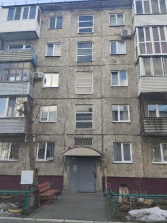 Продажа квартиры 2-комн.<br /> по адресу г. Омск,  ул. Вокзальная, 27