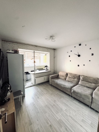 Продажа квартиры 1-комн.<br /> по адресу г. Омск,  ул. Е.А.Стороженко, 21 к1