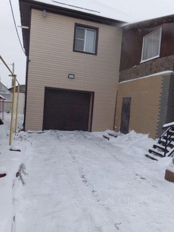 Продажа дома<br /> по адресу г. Омск,  ул. Гомельская, 71/1