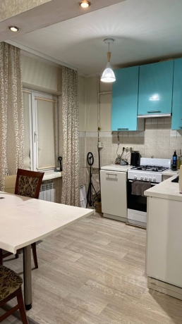 Продажа квартиры 2-комн.<br /> по адресу г. Омск,  пр-кт. Мира, 20