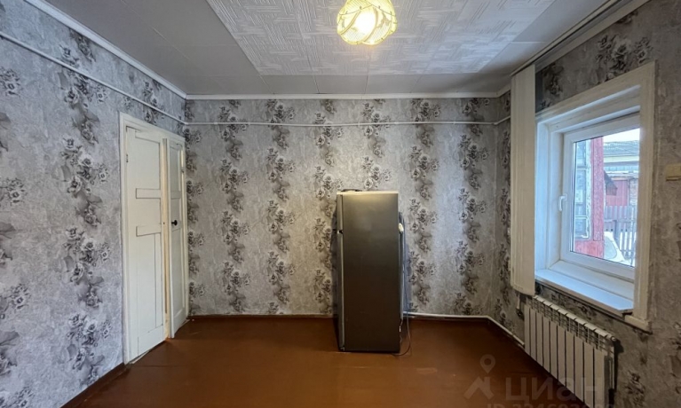 Продажа дома<br /> по адресу г. Омск,  ул. Половцева