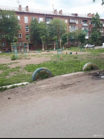 Продажа комнаты<br /> по адресу г. Омск,  пр-кт. Космический, 29