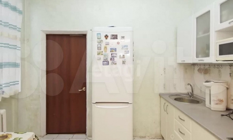 Продажа квартиры 4-комн.<br /> по адресу г. Омск,  ул. Волго-Донская, 8/2