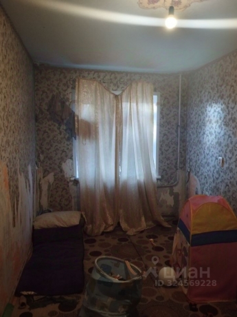 Продажа квартиры 2-комн.<br /> по адресу г. Омск,  ул. Вокзальная, 27