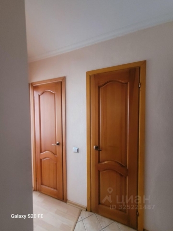 Продажа квартиры 3-комн.<br /> по адресу г. Омск,  ул. Волочаевская, 15Е