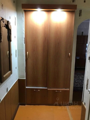 Продажа квартиры 3-комн.<br /> по адресу г. Омск,  ул. Нефтезаводская, 36