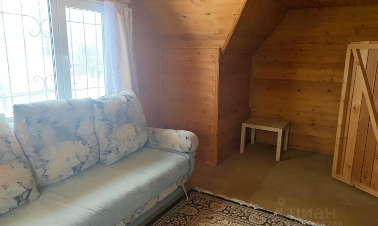 Продажа дачи<br /> по адресу г. Омск,  дп. сдт Березка-2 (ЛАО)