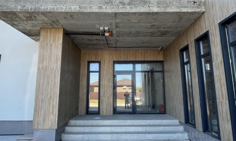 Продажа дома<br /> по адресу г. Омск, 