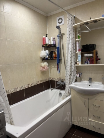 Продажа квартиры 2-комн.<br /> по адресу г. Омск,  ул. 20 Партсъезда, 39