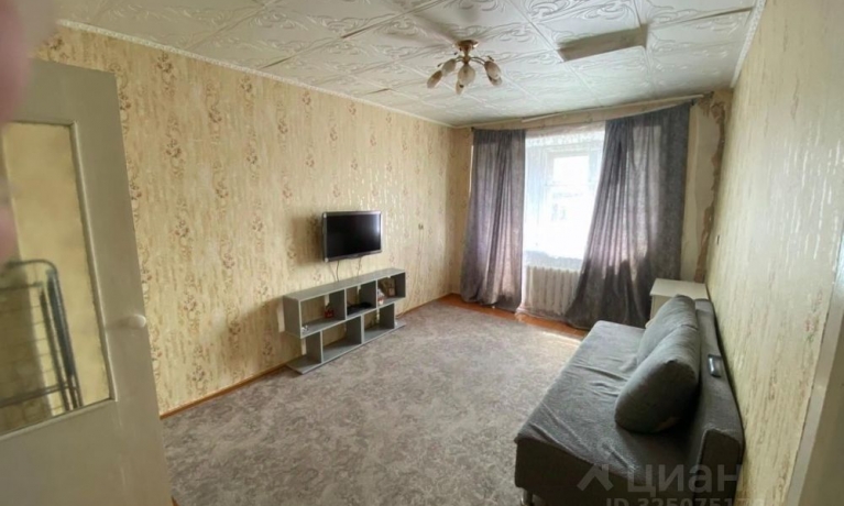 Продажа квартиры 2-комн.<br /> по адресу г. Омск,  ул. В.Ф.Маргелова, 181