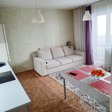 Продажа квартиры 2-комн.<br /> по адресу г. Омск,  пр-кт. Сибирский, 45/1