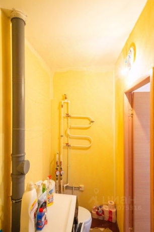 Продажа квартиры 1-комн.<br /> по адресу г. Омск,  ул. 21-я Амурская, 47