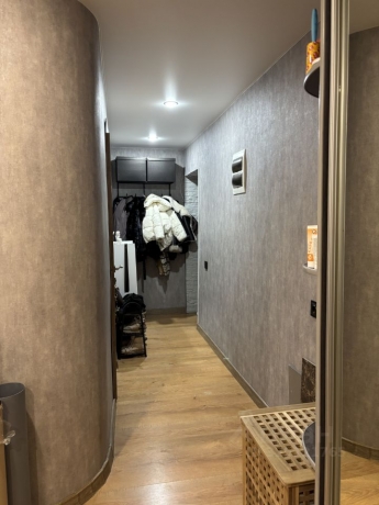 Продажа квартиры 2-комн.<br /> по адресу г. Омск,  ул. 20 Партсъезда, 39