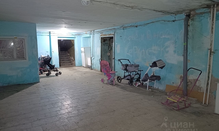 Продажа квартиры 2-комн.<br /> по адресу г. Омск,  ул. Магистральная, 69