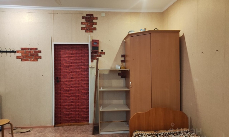 Продажа комнаты<br /> по адресу г. Омск,  ул. 20 лет РККА, 17