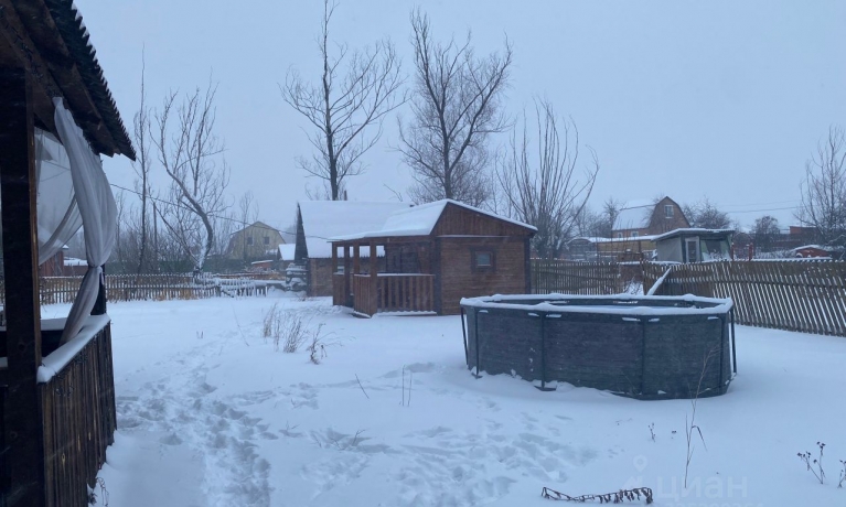 Продажа дачи<br /> по адресу г. Омск,  дп. сдт Березка-2 (ЛАО)