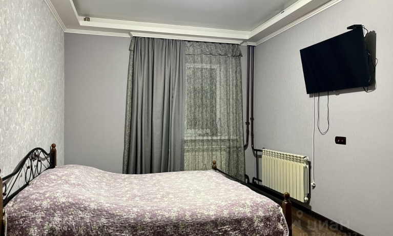 Продажа квартиры 2-комн.<br /> по адресу г. Омск,  ул. Карбышева, 6