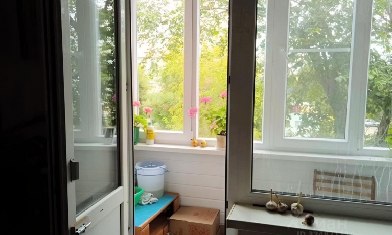 Продажа квартиры 3-комн.<br /> по адресу г. Омск,  ул. Лисицкого, 5А