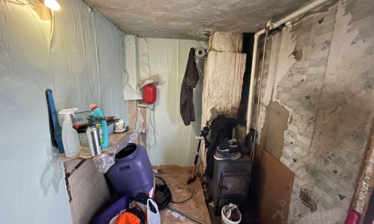 Продажа дома<br /> по адресу г. Омск,  дп. сдт Заветы Мичурина (ЛАО)