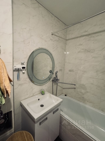 Продажа квартиры 1-комн.<br /> по адресу г. Омск,  ул. Е.А.Стороженко, 21 к1