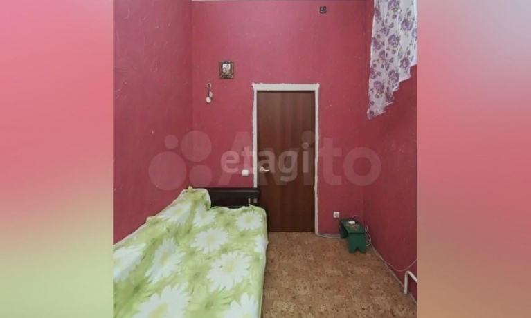 Продажа квартиры 4-комн.<br /> по адресу г. Омск,  ул. Волго-Донская, 8/2