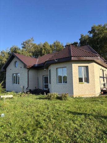 Продажа дома<br /> по адресу с/п. Пушкинское, с/п. Пушкинское, 