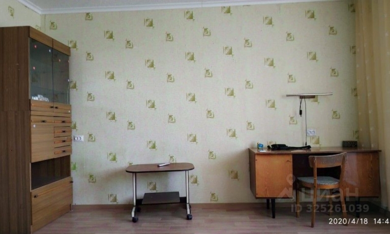 Продажа квартиры 1-комн.<br /> по адресу г. Омск,  ул. Богдана Хмельницкого, 40