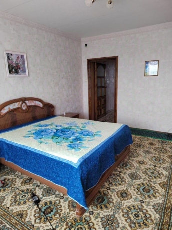 Продажа дома<br /> по адресу с. Заречное, Нововаршавский р-н, с. Заречное, ул. Набережная, 21