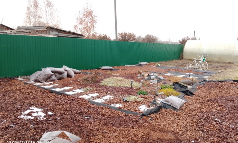 Продажа дома<br /> по адресу с. Новотроицкое, с. Новотроицкое, ул. Новая, 26