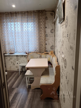 Продажа квартиры 1-комн.<br /> по адресу г. Омск,  ул. Новокирпичная, 1/1