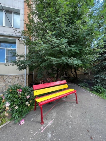 Продажа квартиры 4-комн.<br /> по адресу г. Омск,  ул. Октябрьская, 206