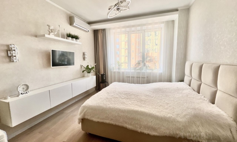 Продажа квартиры 3-комн.<br /> по адресу г. Омск,  ул. Декабристов, 114 к1