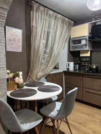 Продажа квартиры 2-комн.<br /> по адресу г. Омск,  ул. 20 Партсъезда, 39