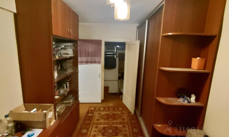 Продажа квартиры 3-комн.<br /> по адресу г. Омск,  ул. 21-я Амурская, 6Б