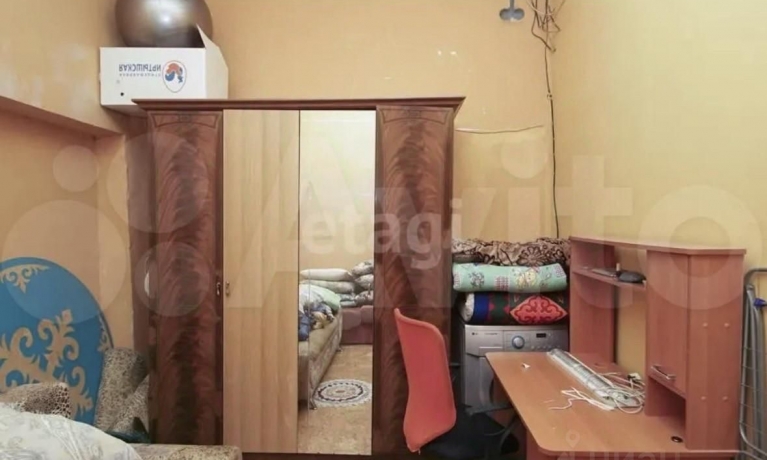 Продажа квартиры 4-комн.<br /> по адресу г. Омск,  ул. Волго-Донская, 8/2