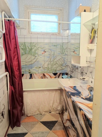 Продажа квартиры 3-комн.<br /> по адресу г. Омск,  ул. Печникова, 52