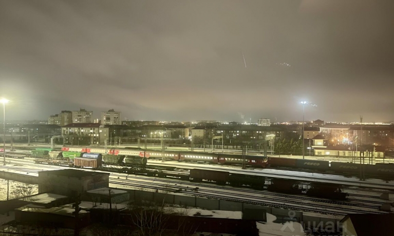 Продажа квартиры 2-комн.<br /> по адресу г. Омск,  ул. Карбышева, 6