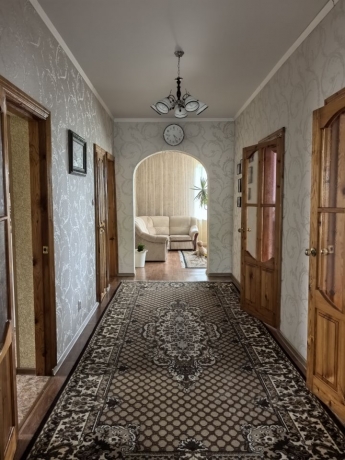 Продажа дома<br /> по адресу рп. Таврическое, рп. Таврическое, ул. Автомобилистов, 34