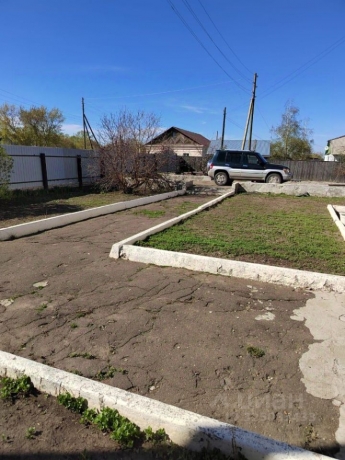 Продажа дома<br /> по адресу с. Заречное, Нововаршавский р-н, с. Заречное, ул. Набережная, 21